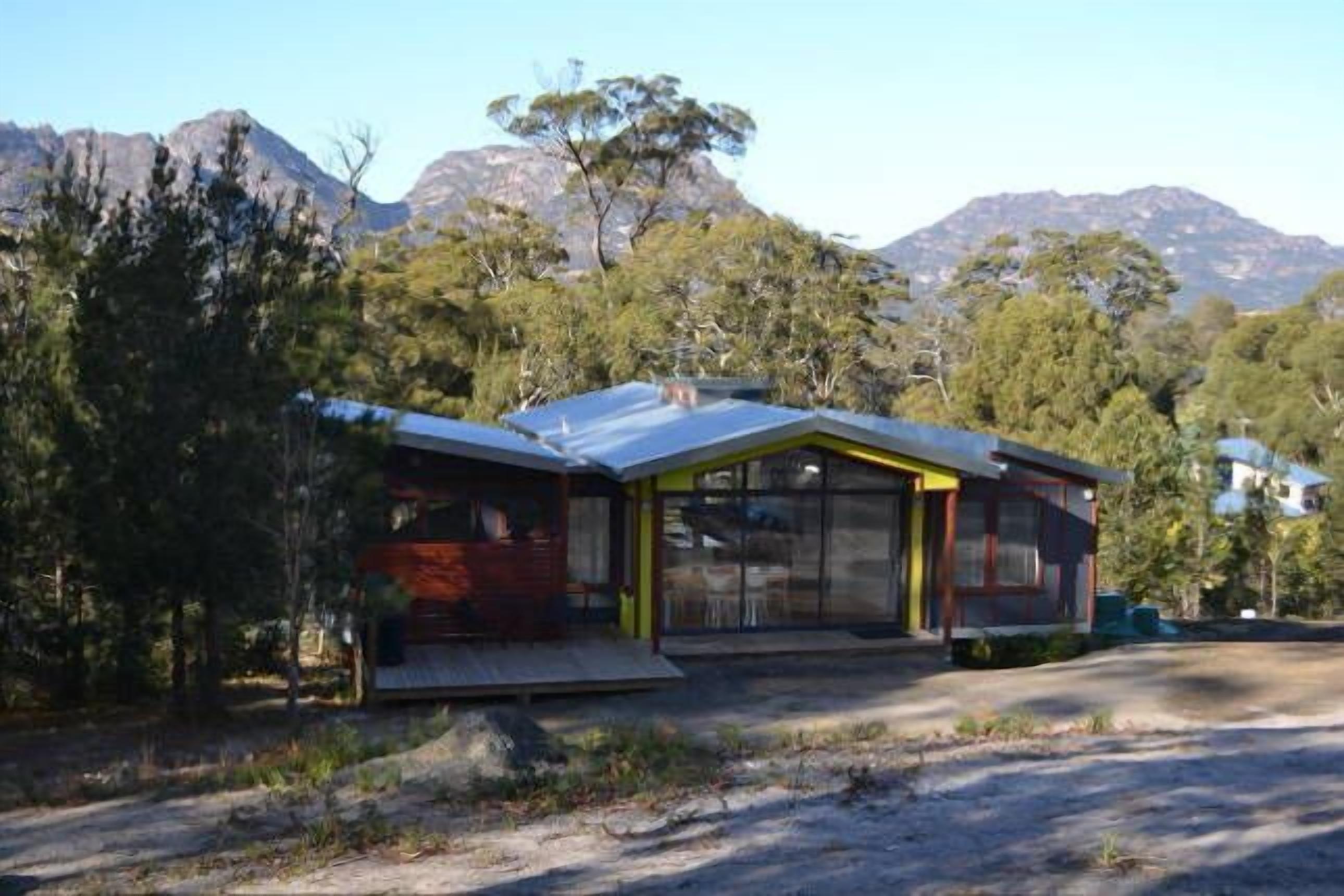 MOPOKES, 41 Bradley Drive