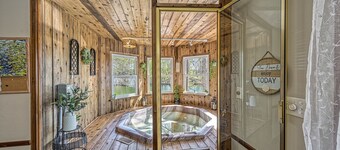 Take a break!! Off Season Weekend Special Fri/Sat/Sun, 1,250 all inclusive.