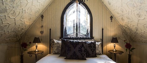 1 Schlafzimmer, Bügeleisen/Bügelbrett, Bettwäsche