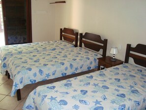 4 bedrooms, iron/ironing board, WiFi, wheelchair access