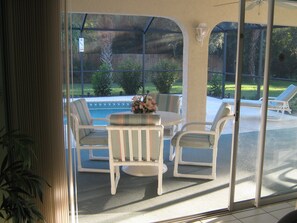 Interior - PORT CHARLOTTE FLORIDA POOL HOME (Port Charlotte)