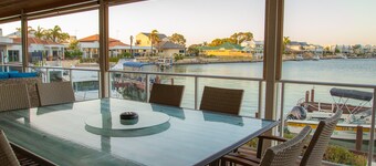 Waterside Canal Dreams