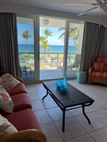 Ocean Club von Deerfield Beach