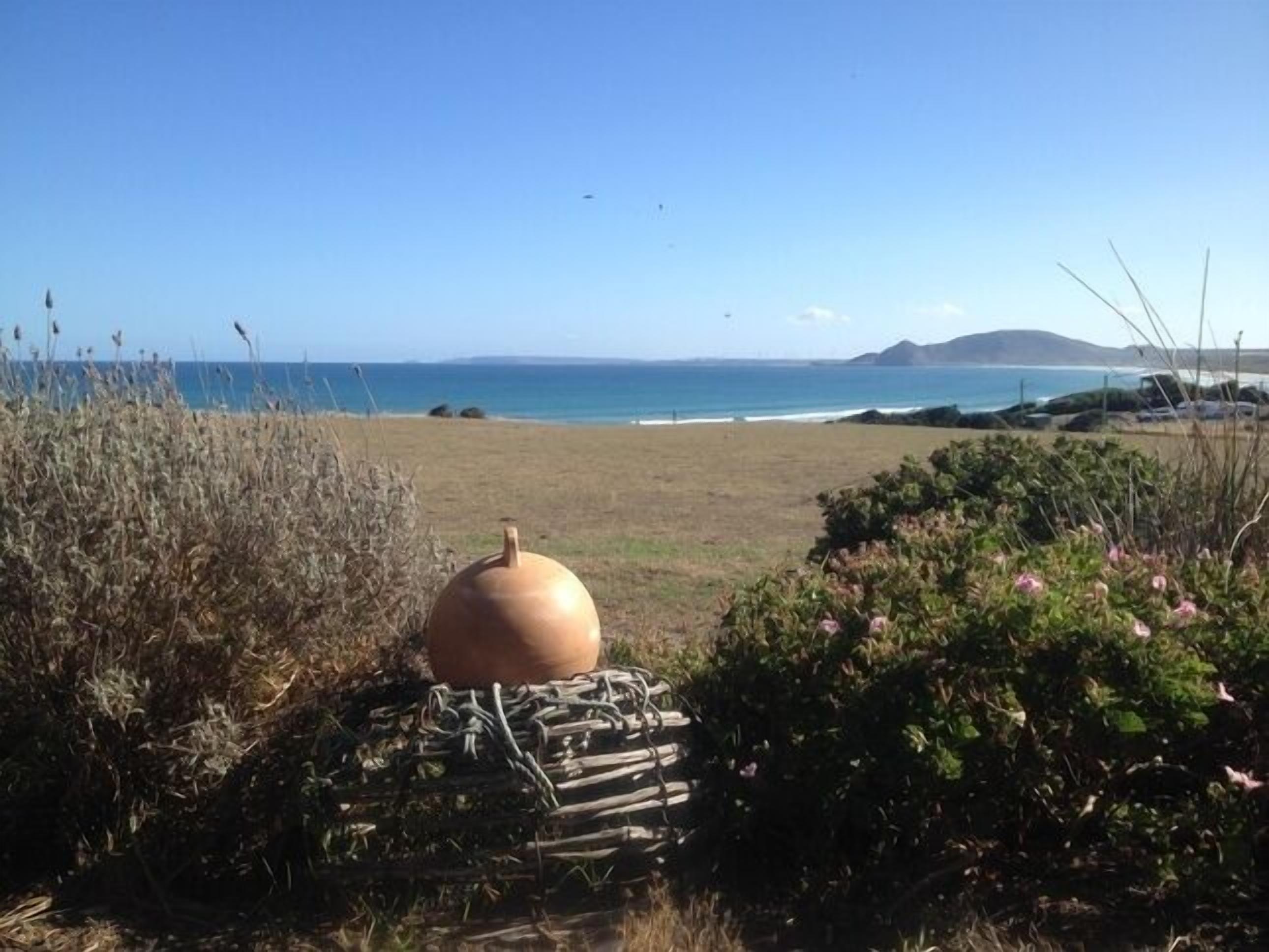 Marrawah Beach House 1