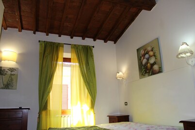 Guelfa Studio in the heart of Florence city centre