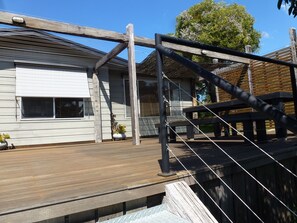 Terrazza/patio