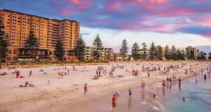 00 ADDISON 3BR Mökin koti ...