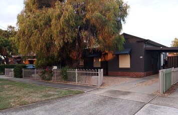 Street Frontage