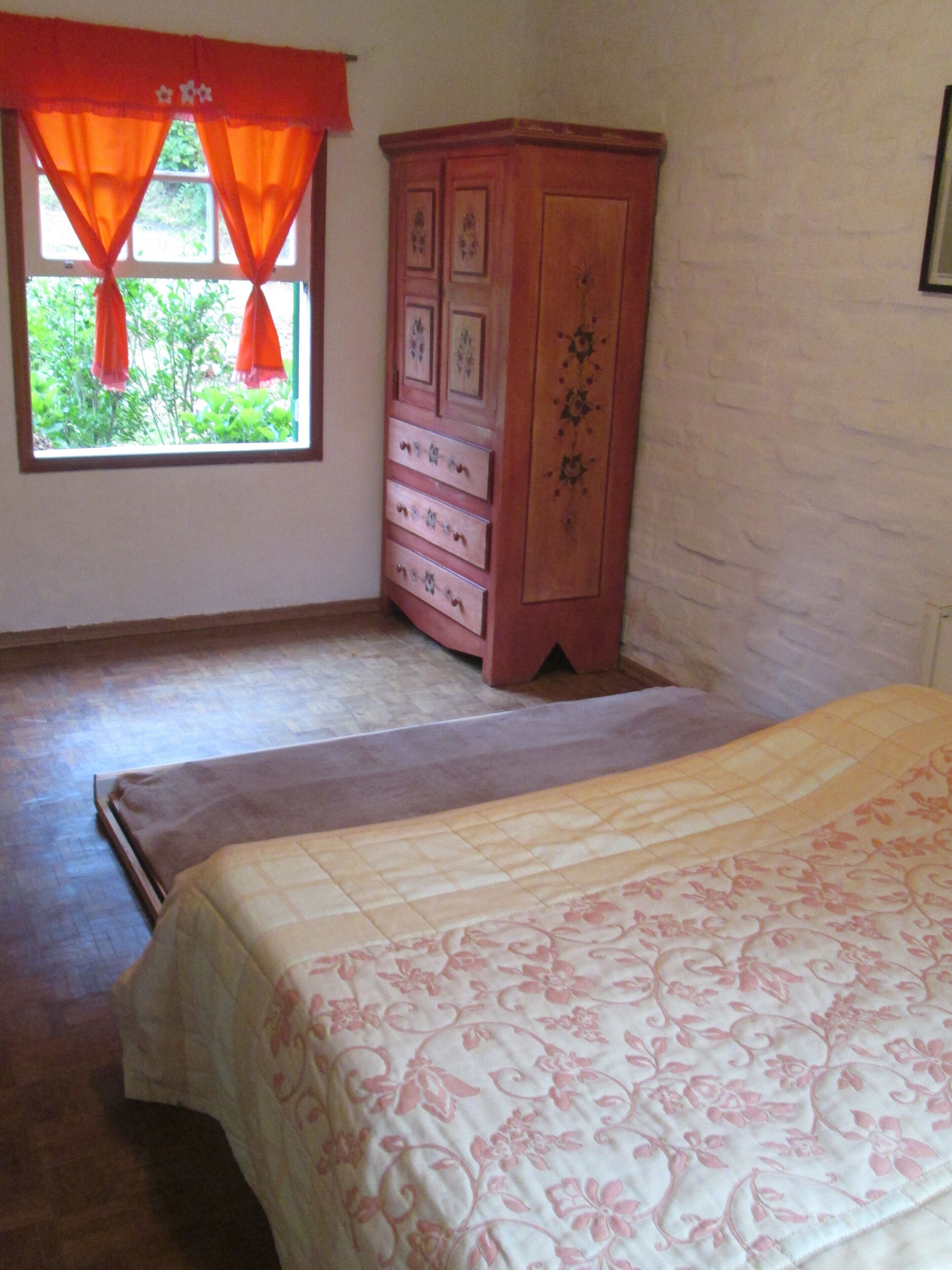 2 Schlafzimmer, WLAN