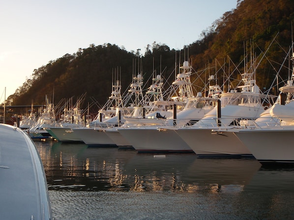 Port de plaisance