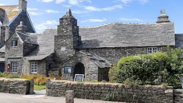 Fachada