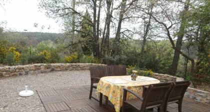 Maisonnette provençale