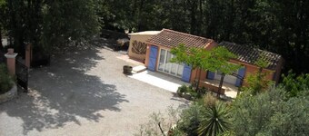 House / Villa - Lorgues