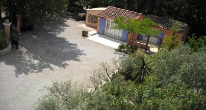 Maisonnette provençale