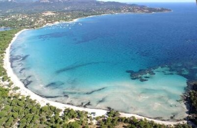 Bungalow - Sainte lucie de porto vecchio