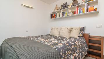 3 Schlafzimmer, Bügeleisen/Bügelbrett, kostenloses WLAN, Bettwäsche