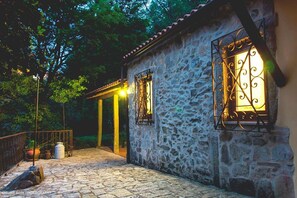 Exterior detail - Quinta da Costeira- AL 1817 Full Rental (Sever do Vouga)