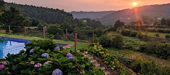 Quinta da Costeira- AL 1817 Full Rental