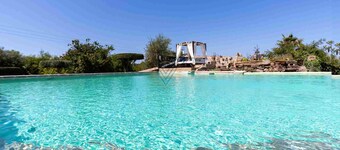 Sa Torre Dorada, in Alcudia Mallorca island.