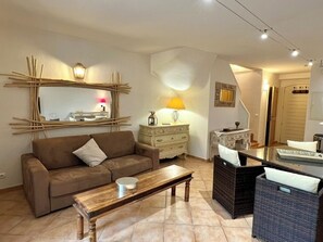 TV - Mas de Pont Royal - Golf Estate - Pool & Garden (Mallemort)