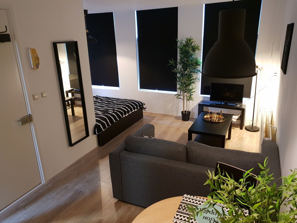 Image de profil de l’hôte