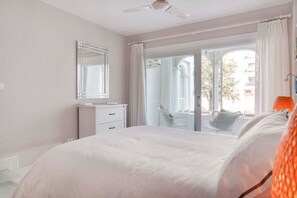 1 habitación y caja de seguridad en la habitación 