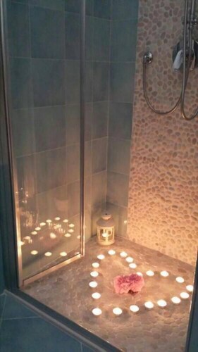 APARTMENT "VENERE" WITH HYDROMASSAGE TWO STEPS FROM THE SEA