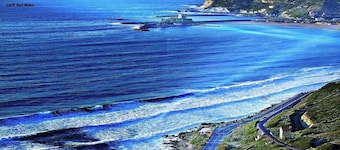 Bosa: Ferienhaus / Villa - Modolo - grosses Haus