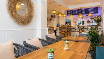 Bar (in loco)