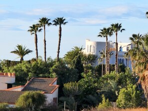 Exterior - SOL Y MAR PLAYA – Beachfront apartment with spacious terrace (El Campello)