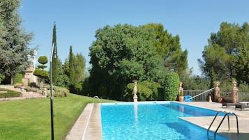 Alberca
