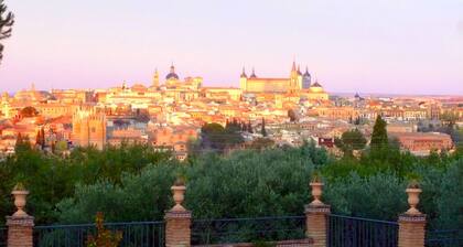 Cigarral inkarnaation