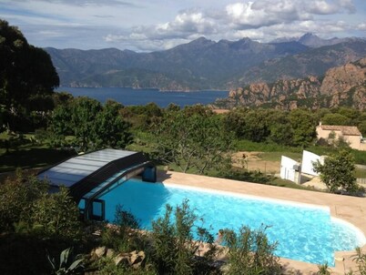 Apartment/ flat - PIANA