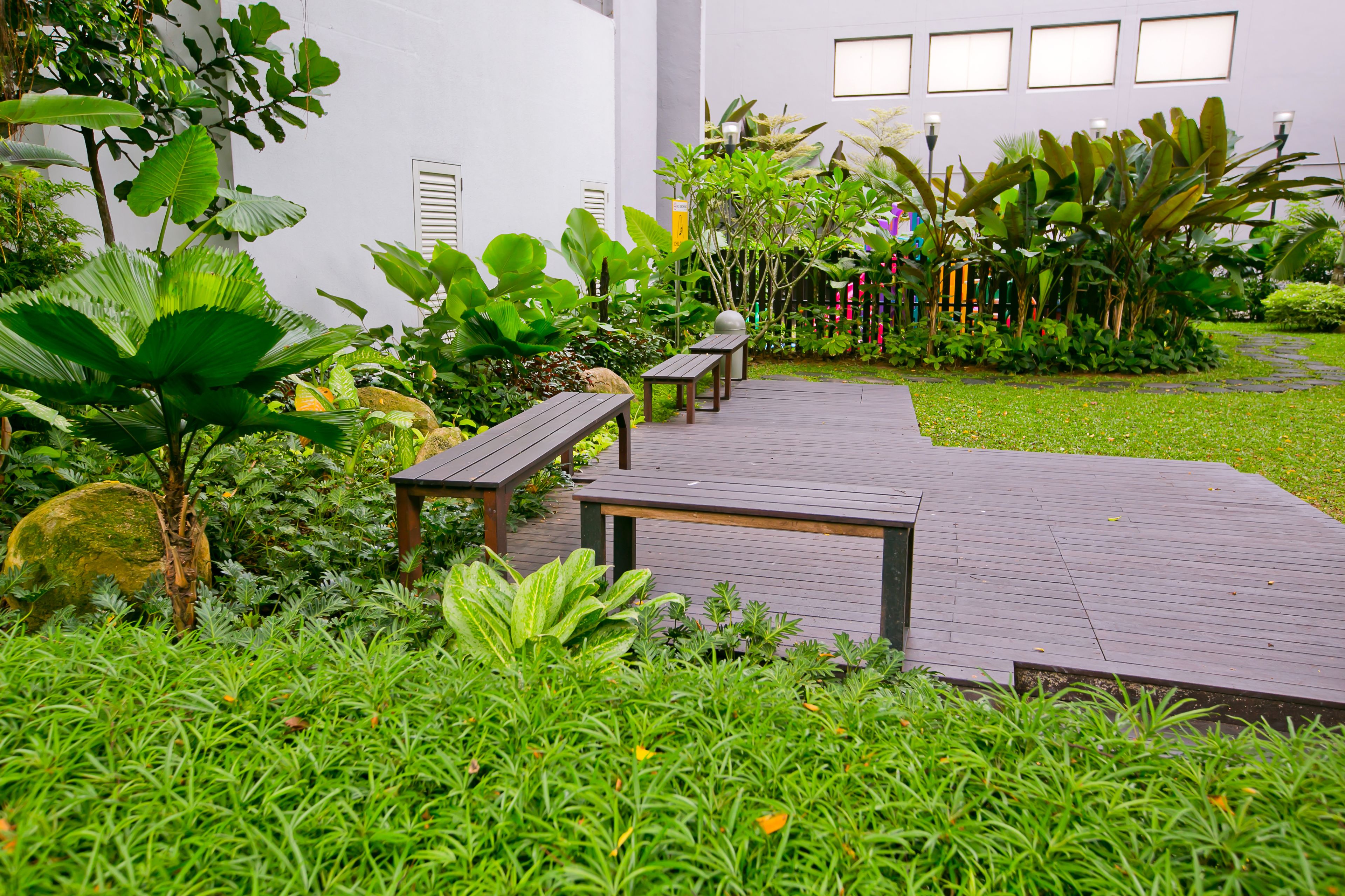 Foto - RELC International Hotel