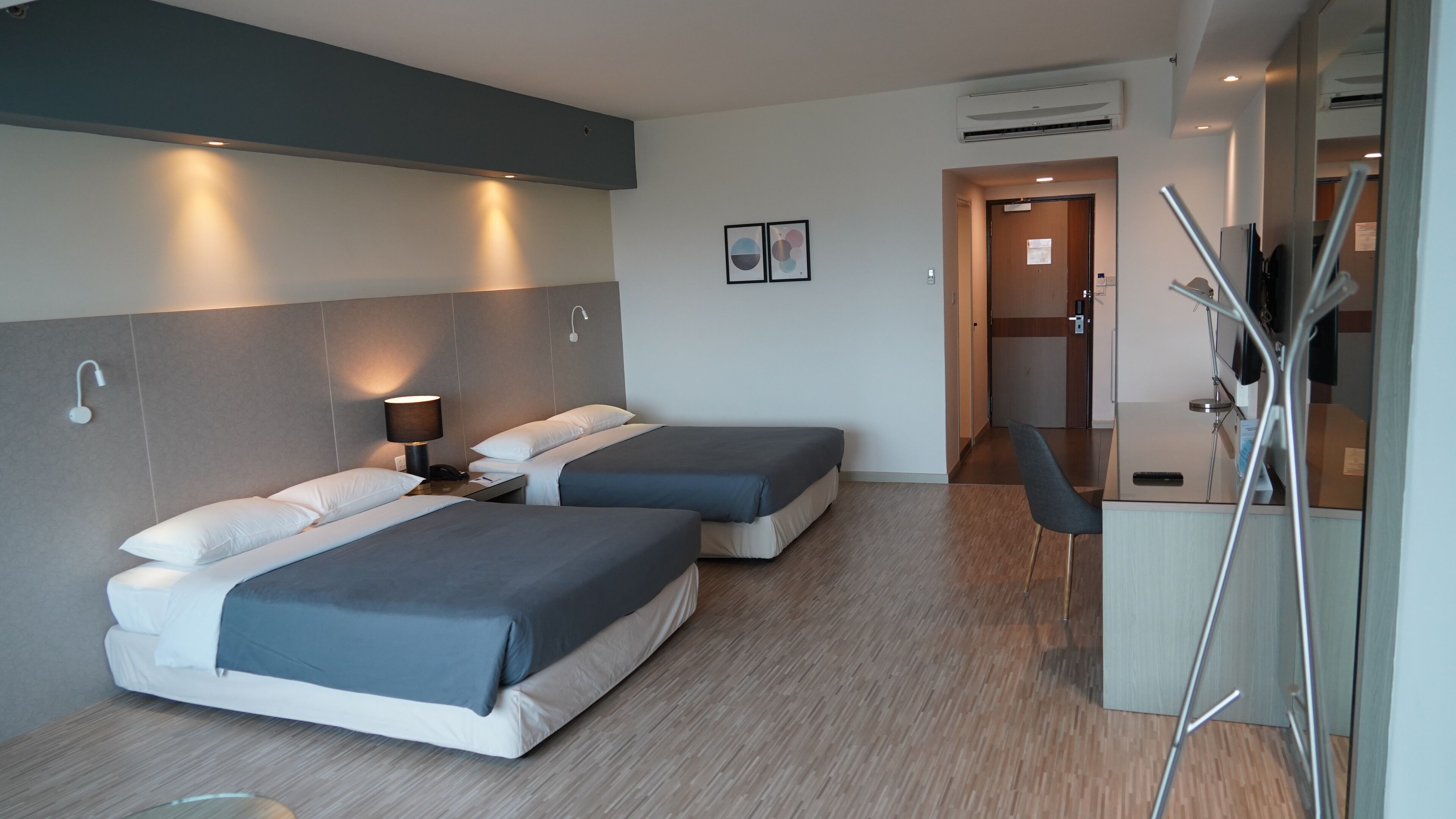 Foto - RELC International Hotel