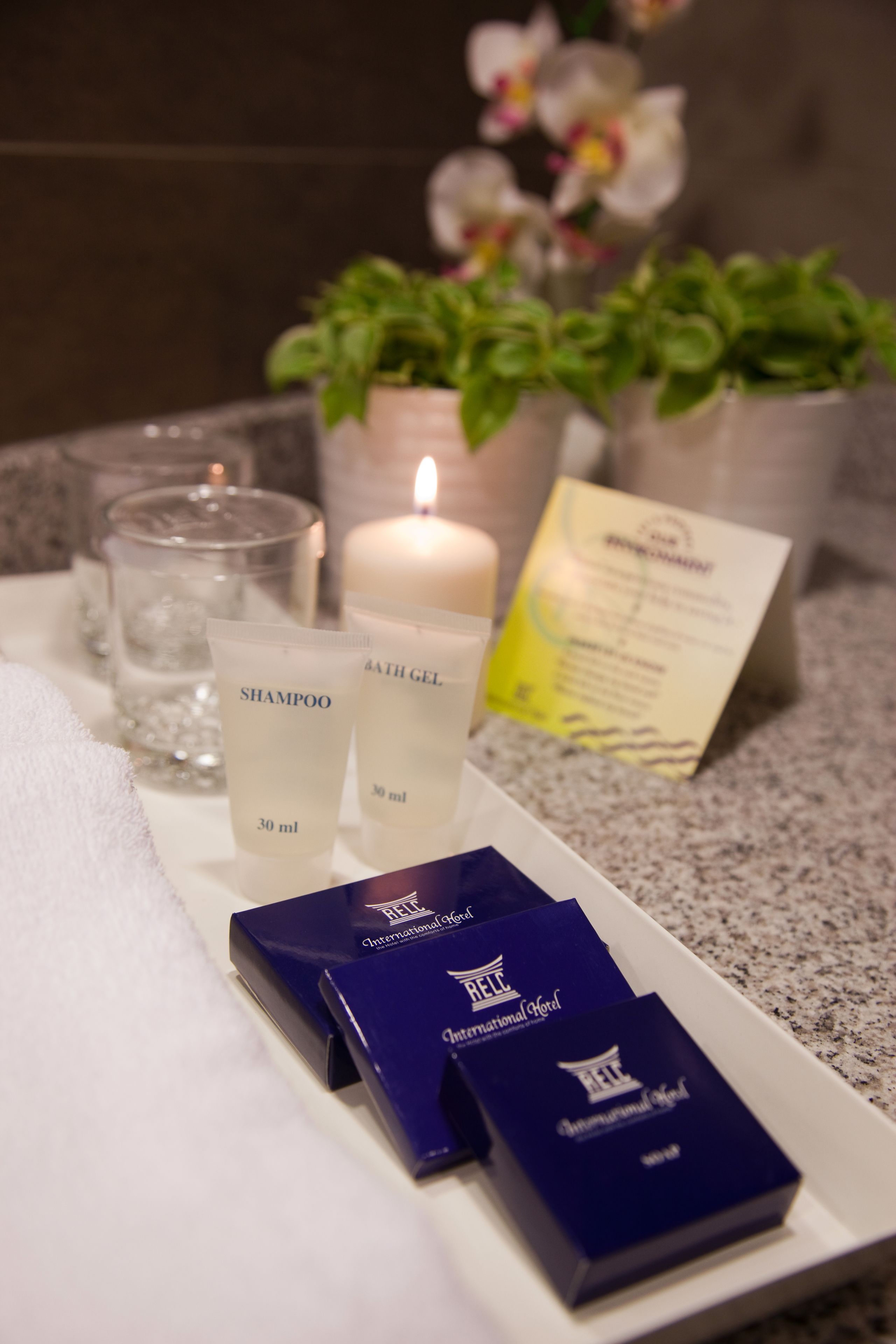 Foto - RELC International Hotel