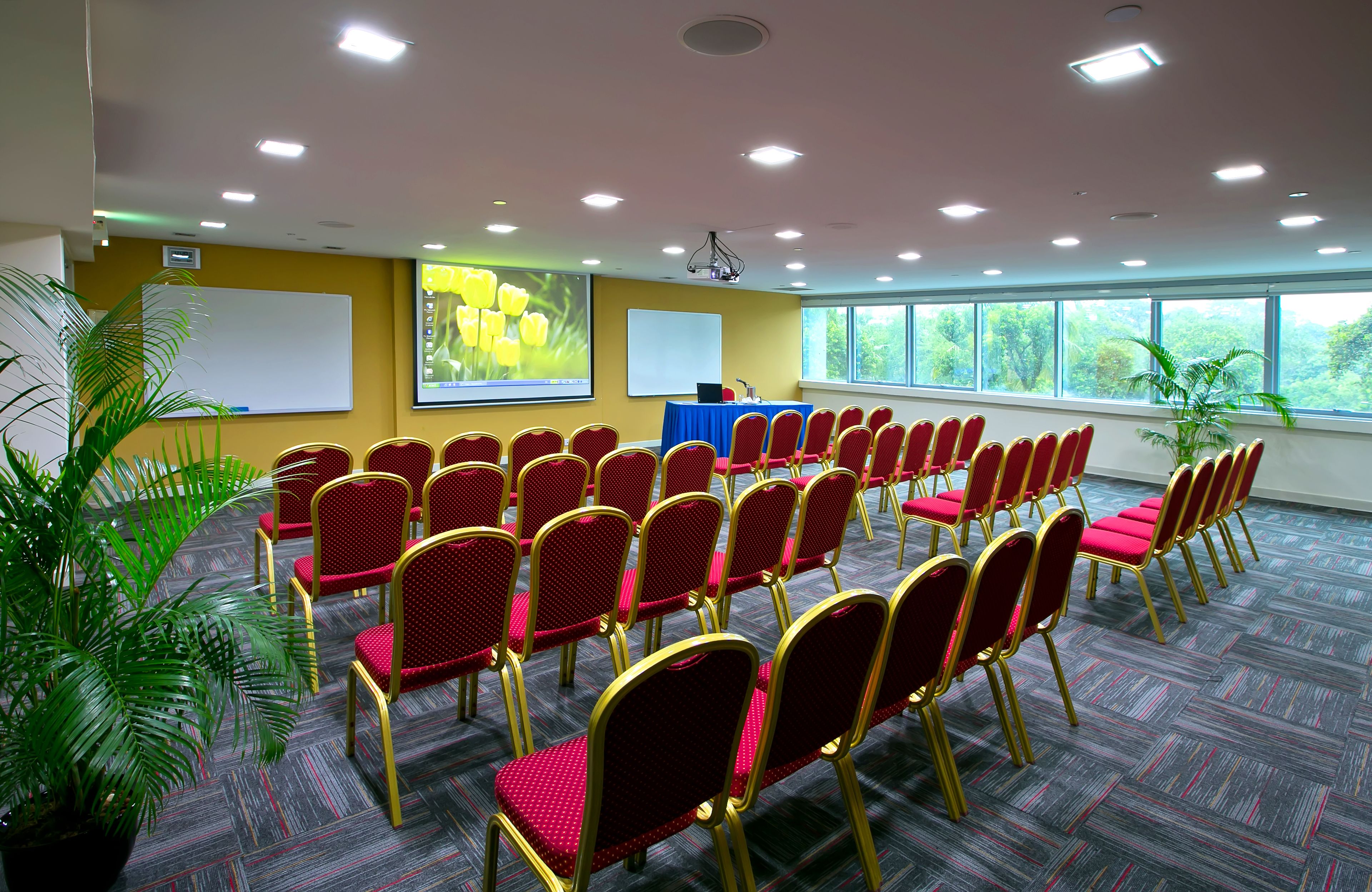 Foto - RELC International Hotel