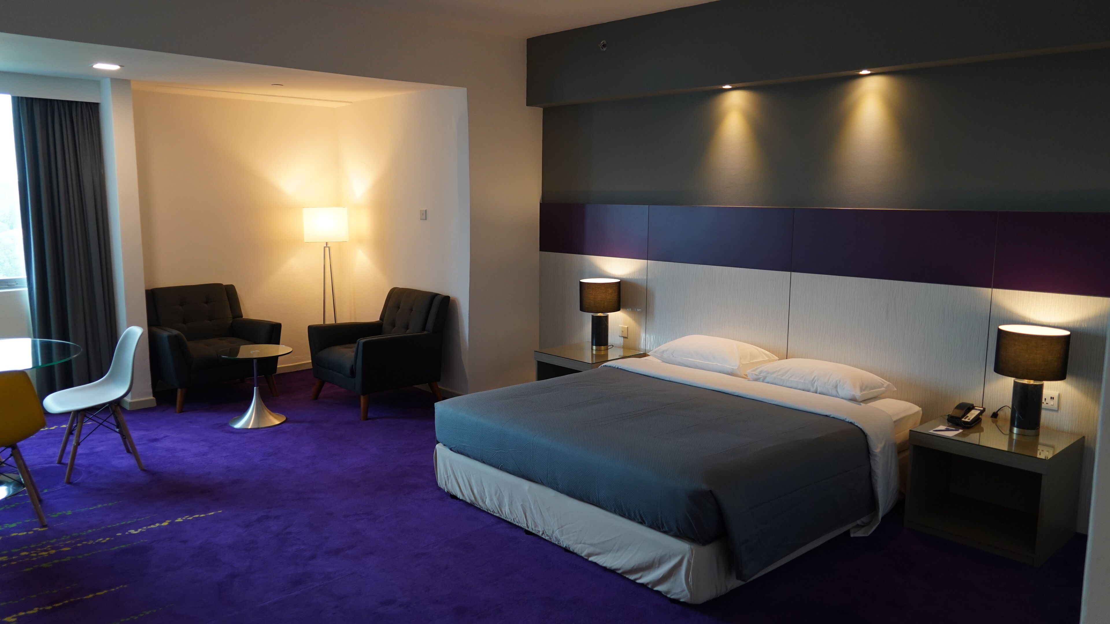 Foto - RELC International Hotel