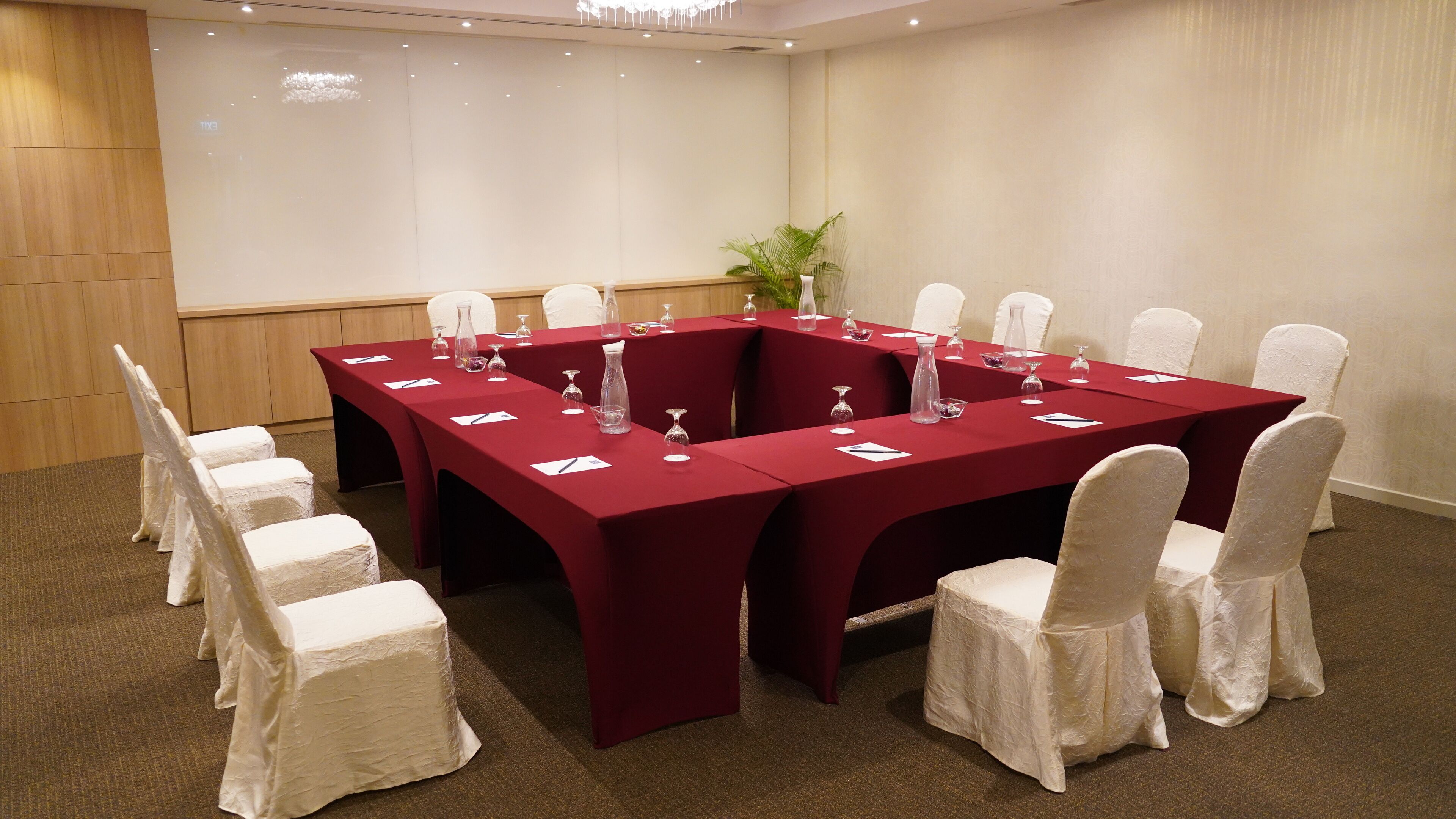 Foto - RELC International Hotel