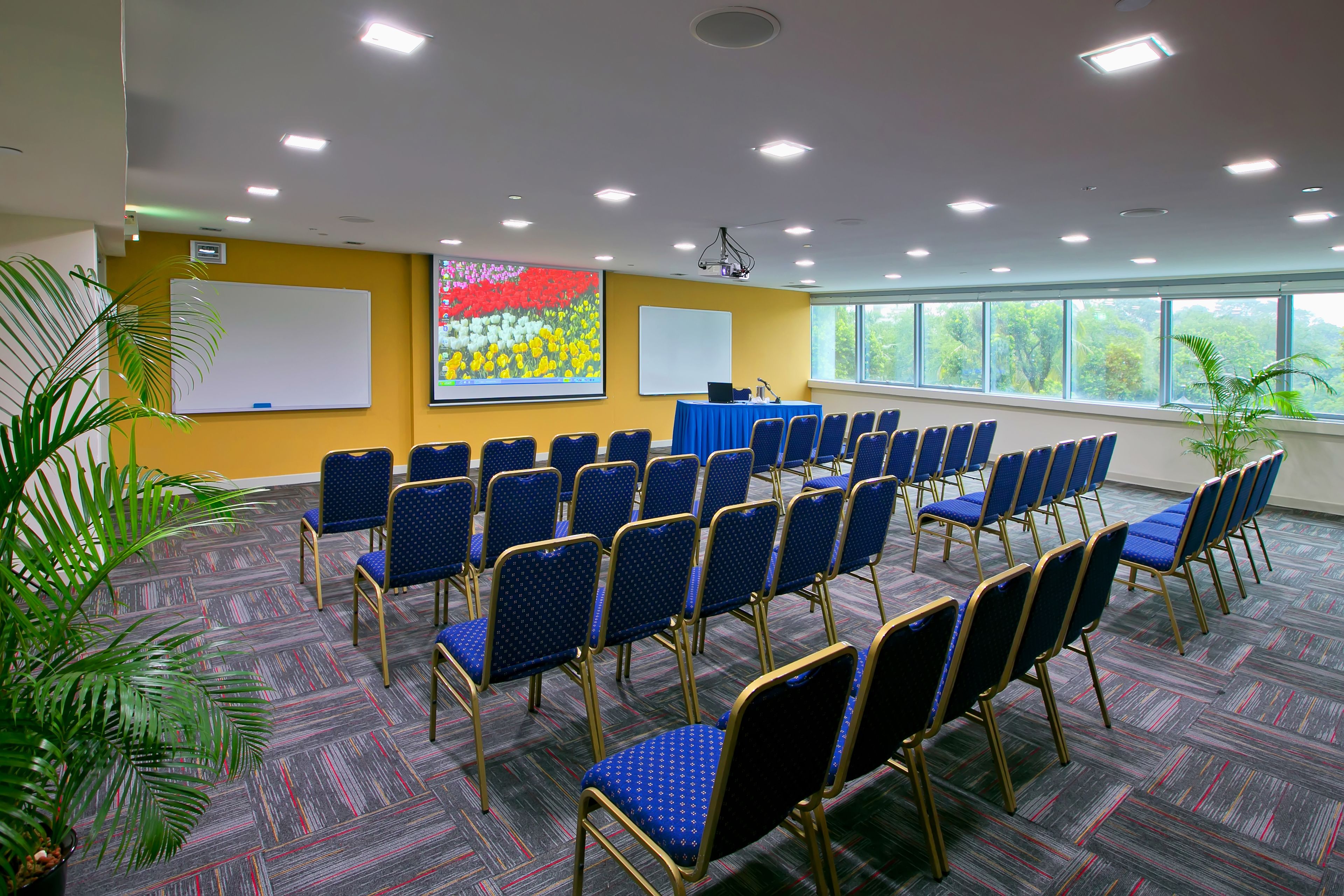 Foto - RELC International Hotel