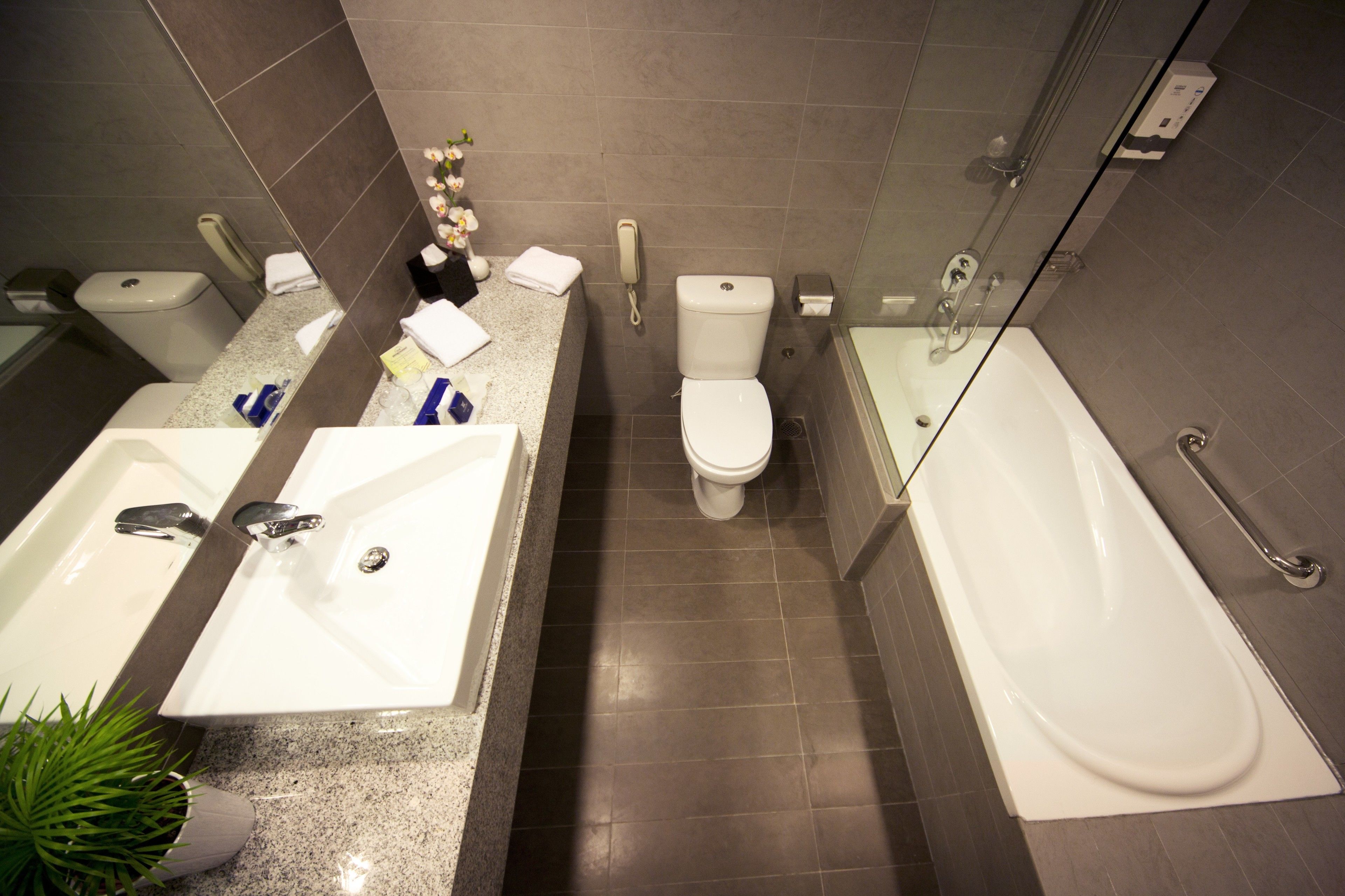 Foto - RELC International Hotel