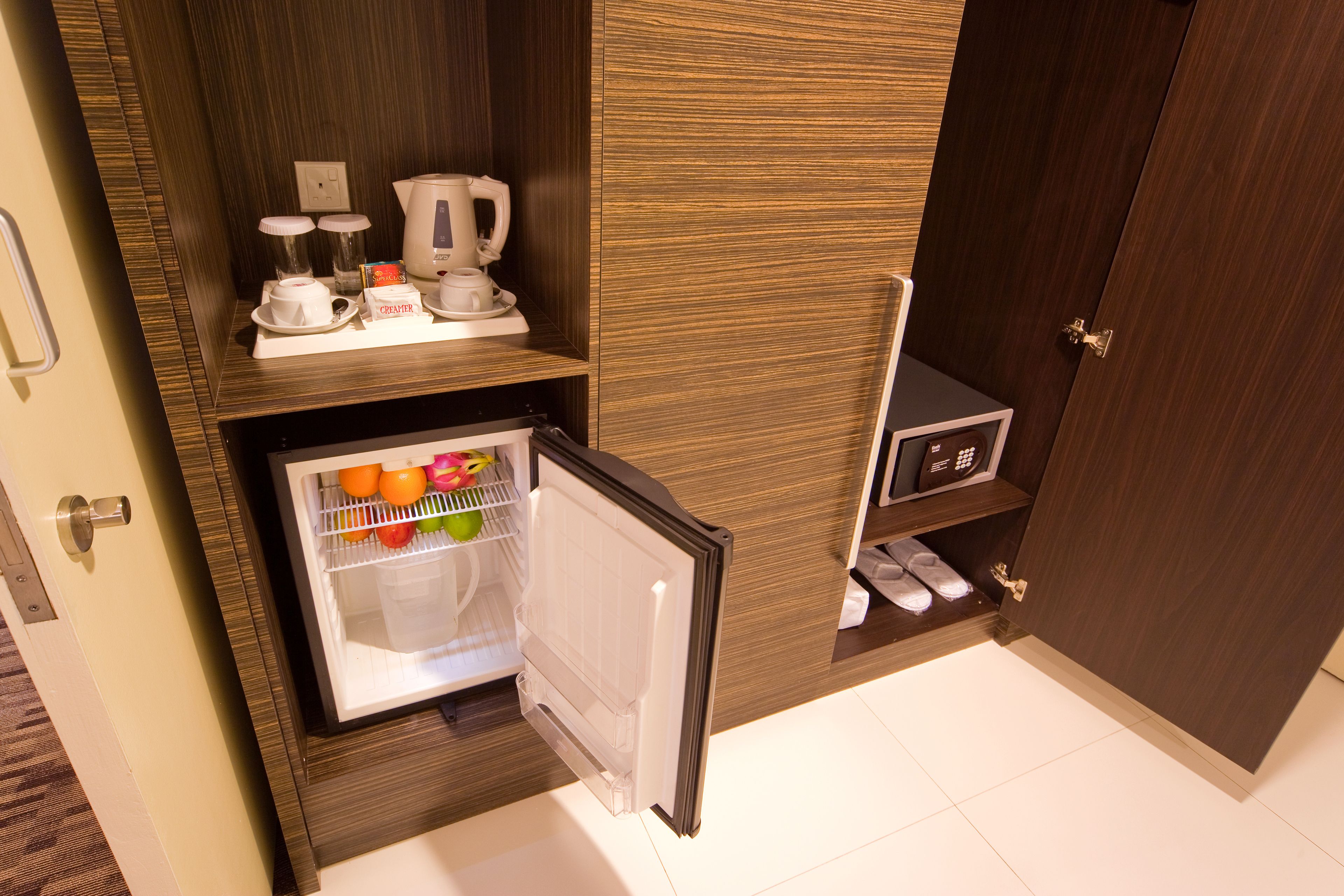 Foto - RELC International Hotel