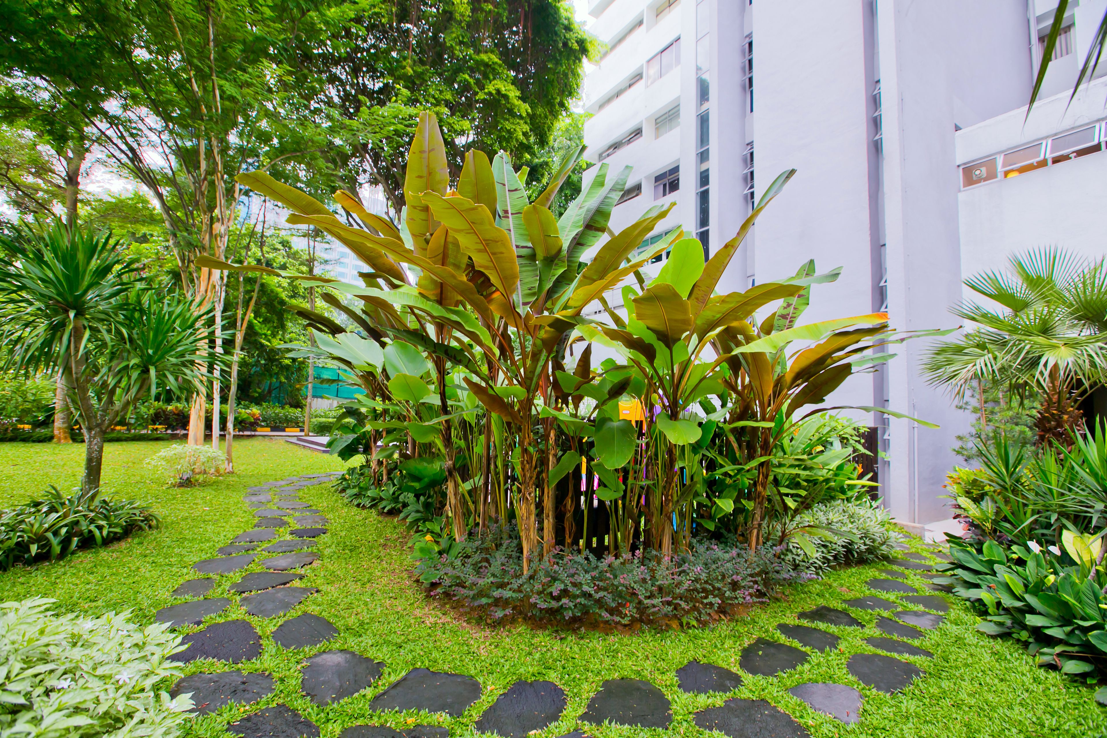 Foto - RELC International Hotel