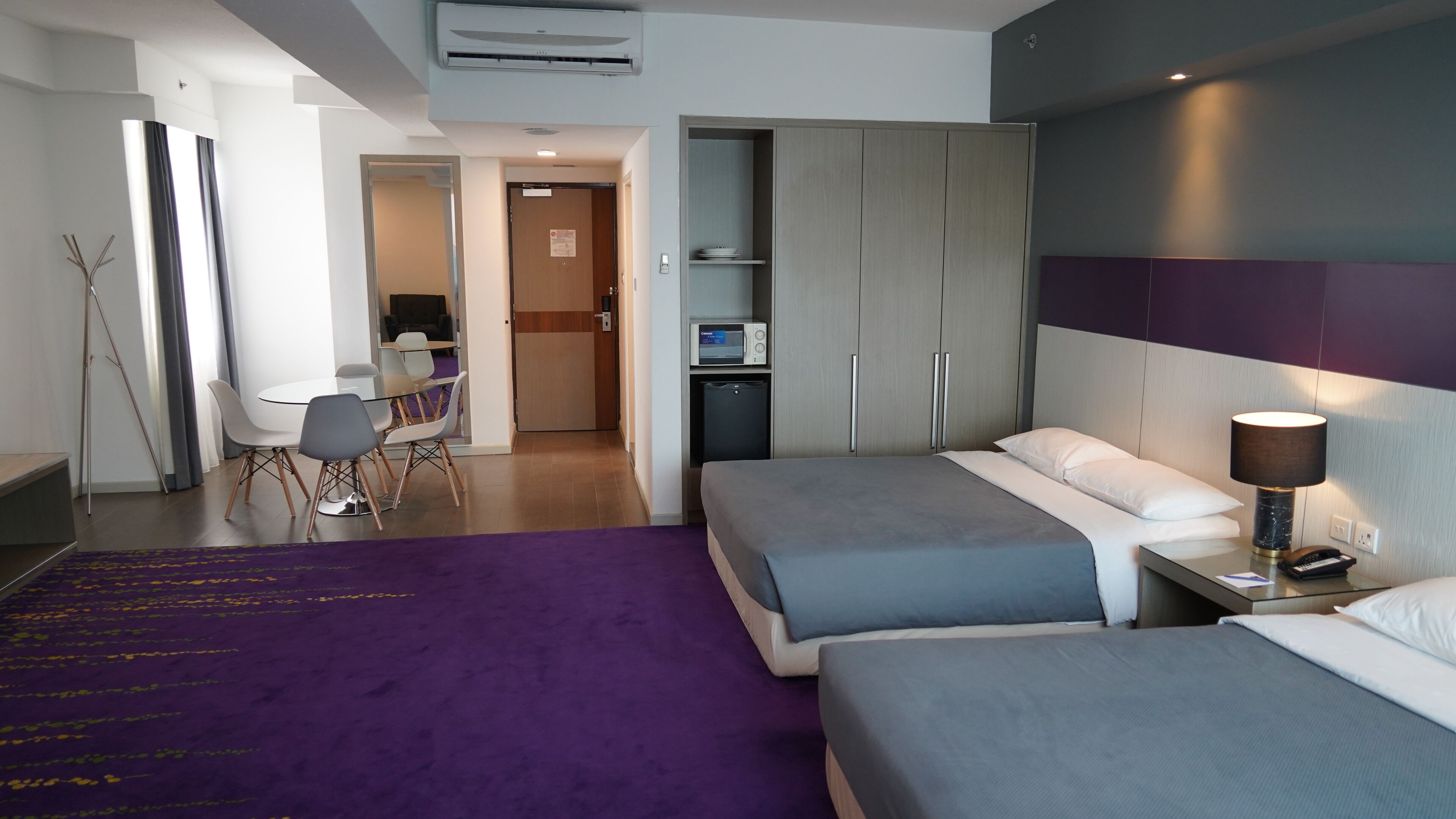 Foto - RELC International Hotel