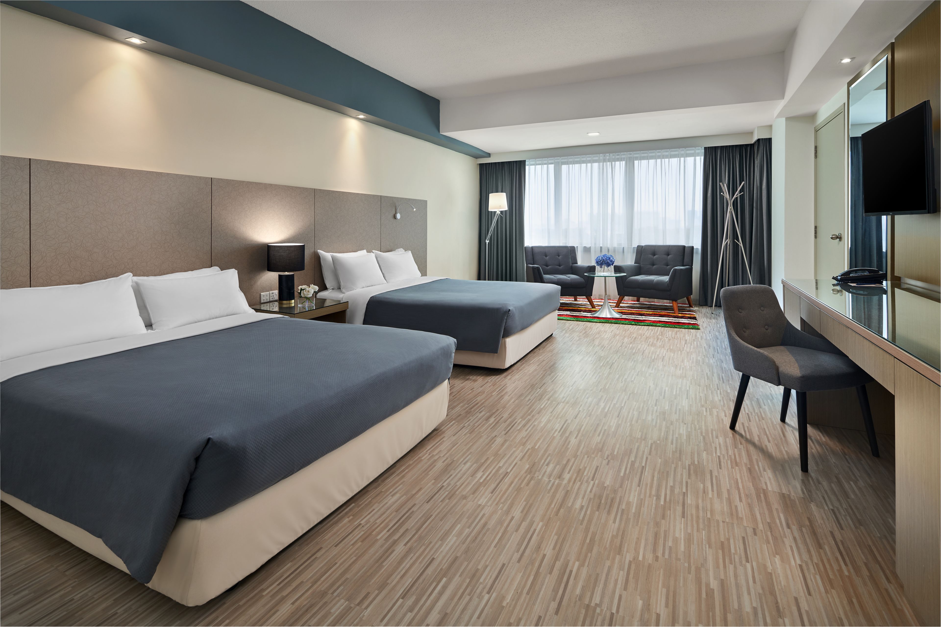 Foto - RELC International Hotel