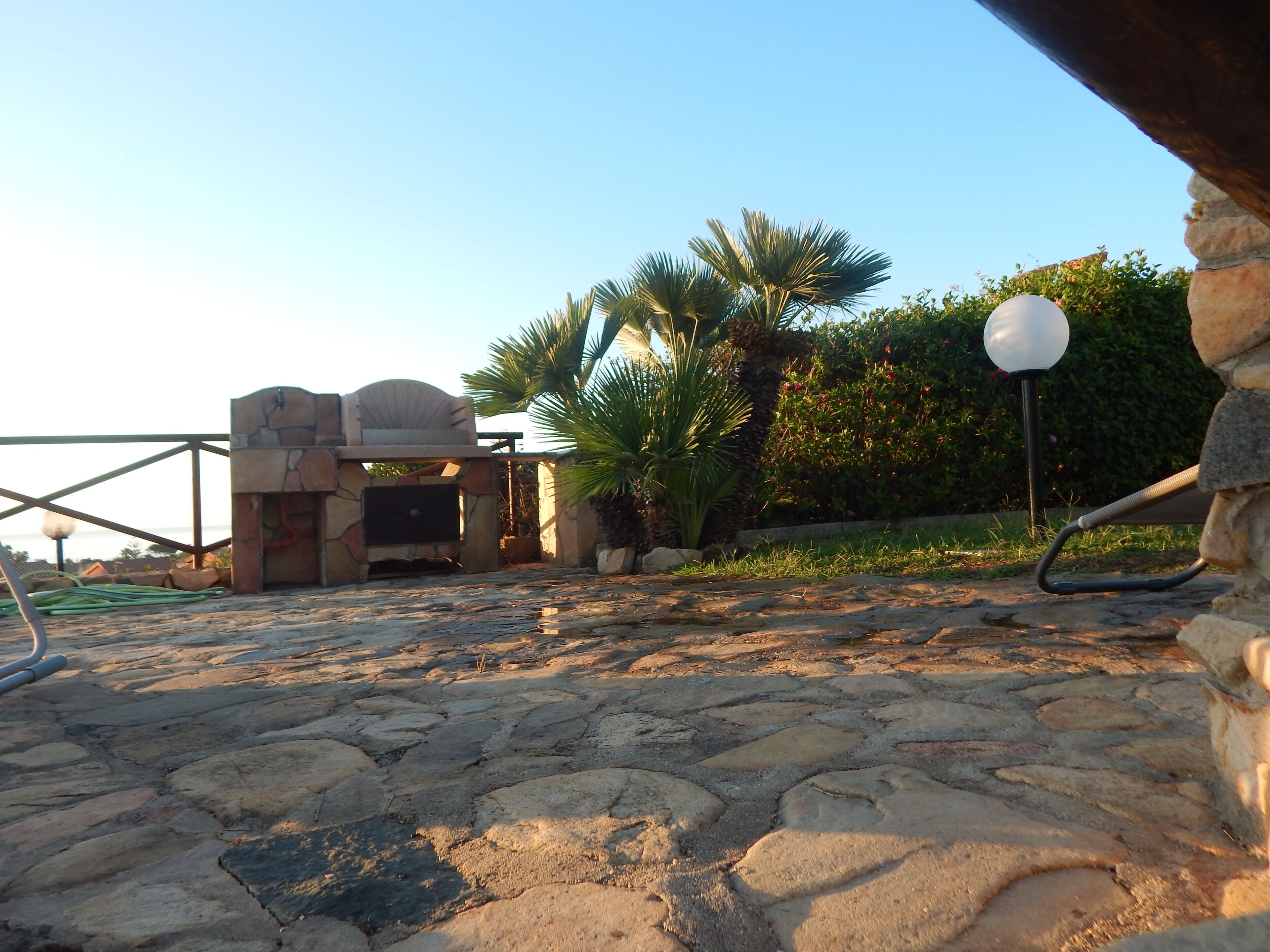 شرفة/رواق
