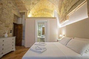 1 bedroom - Chiesetta - Greek Church Suites | Lecce Selection (Lecce)