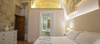 Chiesetta - Greek Church Suites | Lecce Selection