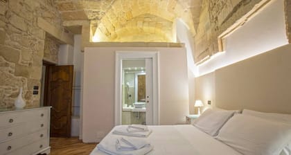 Chiesetta - Greek Church Suites | Lecce Selection