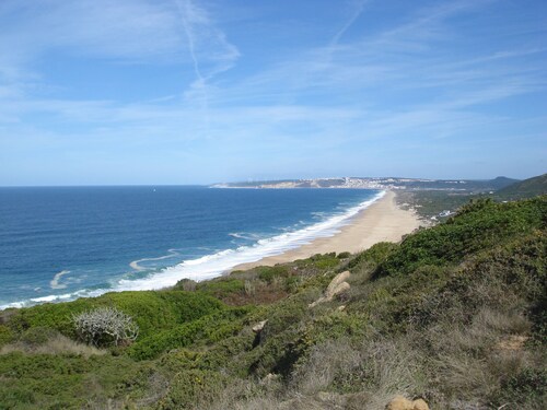 Kaunis huvila 8 hengelle Alpeilla lähellä rantaa